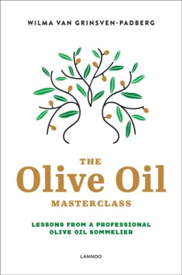 The Olive Oil Masterclass: Lessons from a Professional Olive Oil Sommelier foto