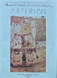 Cumpara ieftin Patericul ce cuprinde in sine cuvintele folositoare ale sfintilor batrani (H294)