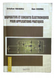 C16. Carte, Dispositifs et circuits electroniques pour applications pratiques