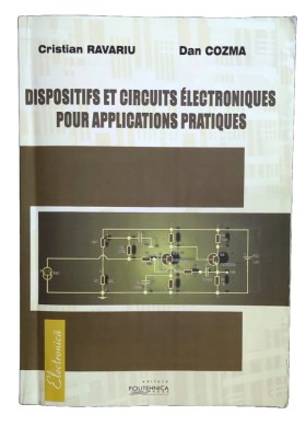 C16. Carte, Dispositifs et circuits electroniques pour applications pratiques foto