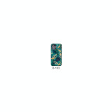 Skin Autocolant 3D Colorful Samsung Galaxy Z Flip ,Back (Spate) D-133 Blister