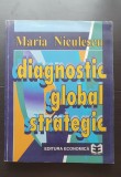 Diagnostic global strategic - Maria Niculescu