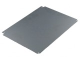 Panou Anterior Aluminiu 300x400mm CAB FP A 43
