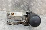 Răcitor de ulei MERCEDES-BENZ SPRINTER 3,5-t Van 906 2014 OEM: U7902003,A6511800665,70321178 | 14308905