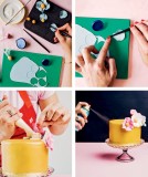 Bee&#039;s Adventures in Cake Decorating | Bee Berrie