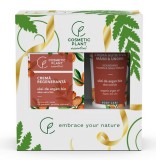 SET CADOU ESSENTIAL (Crema de zi cu argan+crema maini cu argan-50% reducere)