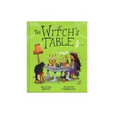 The Witch's Table (a Funny, Magical Picture Book for Kids)