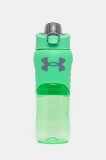 Under Armour bidon apă 0.7 L culoarea verde, UA71190
