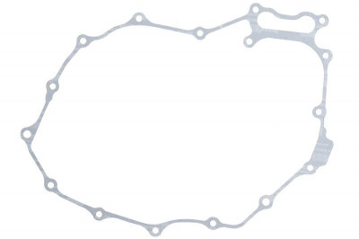 Clutch cover gasket fits: HONDA VTR 1000 1997-2005 foto