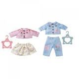 Cumpara ieftin Baby Annabell - Hainute Fetita sau Baiat 43 Cm Diverse Modele, Zapf Creation