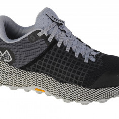 Pantofi de alergat Under Armour Hovr DS Ridge TR 3025852-001 negru