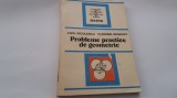 Probleme practice de geometrie Liviu Nicolescu R21