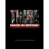 DAMAGED - Tribe: Made in Britain: A Personal History of British Subculture