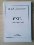 Silvia Constantinescu - Exil. Oameni și idei (1995)