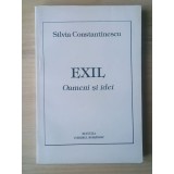 Silvia Constantinescu - Exil. Oameni și idei (1995)