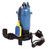 POMPA APA MURDARA SUBMERSIBILA CU PLUTITOR SI TOCATOR DIN FONTA Campion CMP1427