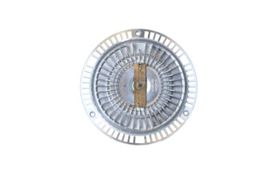 NRF 49063 Cupla, ventilator radiator foto