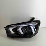 Far Stanga Fata Mercedes-Benz GLE W167 2022 OEM A1679064508 Original