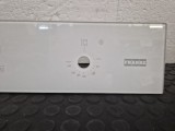 Masca Sticla Alba Cuptor Incorporabil Franke R3 Originala Dezmembrari - Compatibila Diverse Modele
