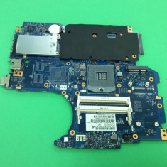 Placa de baza Hp probook 4530S 4730s 4535S 4735s