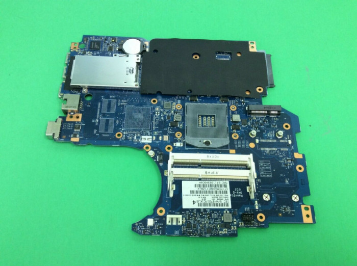 Placa de baza Hp probook 4530S 4730s 4535S 4735s