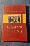 Europenii care se sting Karl Markus Gauss