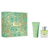 Versace Versense - Set Cadou ( Apa de Toaleta 30 ml + Lotiune corp 50 ml ), Femei