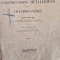 Tracage des constructions metalliques et de chaudronnerie, cours pratique - Constant Bottieau Texte