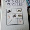 Mike Haskins - Wrinklies Puzzles: Clever Conundrums for Older Intellects