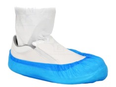 Accesorii Cleanroom ANTISTAT 600-5051 &ndash; Protecție &Icirc;ncălțăminte Antistatică
