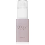 NEEDLY Glow Peeling Serum ser exfoliant de netezire pentru o piele mai luminoasa 30 ml