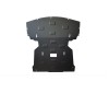 Scut motor metalic Bmw Seria 3 E90/E91 2004-2011