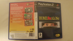 [PS2] Home Alone - joc original Playstation 2 foto