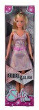 PAPUSA STEFFI GLITTER GLAM CU ROCHIE ROZ SuperHeroes ToysZone