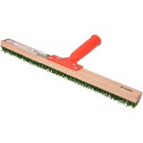 Yato YT-51970 - Drisca dreptunghiulara 400x25 mm talpa din plastic