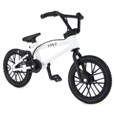 TECH DECK PACHET BICICLETA BMX FULT ALB foto
