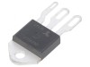 Triac 600V 40A TO218X 100mA 335A Alternistor