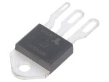 Triac 600V 40A TO218X 100mA 335A Alternistor