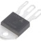 Triac 600V 40A TO218X 100mA 335A Alternistor