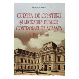 Curtea de Conturi si lucrarile publice controlate de aceasta - Nicolae St. Noica