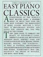 Library of Easy Piano Classics foto