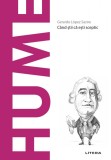 Cumpara ieftin Hume. Volumul 20. Descopera Filosofia, Agatha Christie