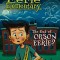 The End of Orson Eerie? a Branches Book (Eerie Elementary #10)