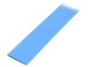 Manşon termocontractabil 25,4mm 1m