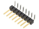 Conector C-Grid SR RA 8 Pini 6.75/2.90mm Aur-E, MOLEX