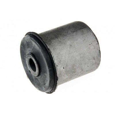 Suport trapez cauciuc-metal Ssangyong Kyron 2005-2012, Actyon 2001-2009, Fata Control Arm, Stanga, 4455209002 foto