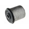 Suport trapez cauciuc-metal Ssangyong Kyron 2005-2012, Actyon 2001-2009, Fata Control Arm, Stanga, 4455209002
