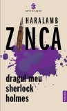 Dragul meu Sherlock Holmes - Editura Publisol