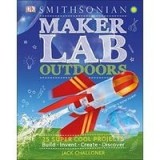 Maker lab outdoors