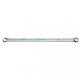 Cheie inelara lunga 18x19 mm din otel Cr-V Top Master Pro